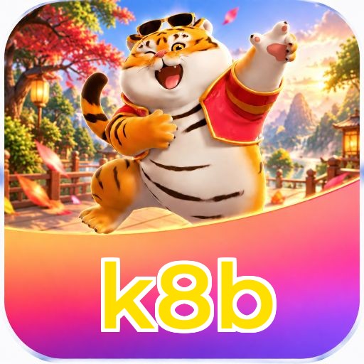 Slots k8b - RTP Alto Certificado