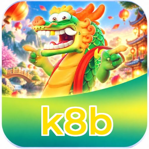 k8b