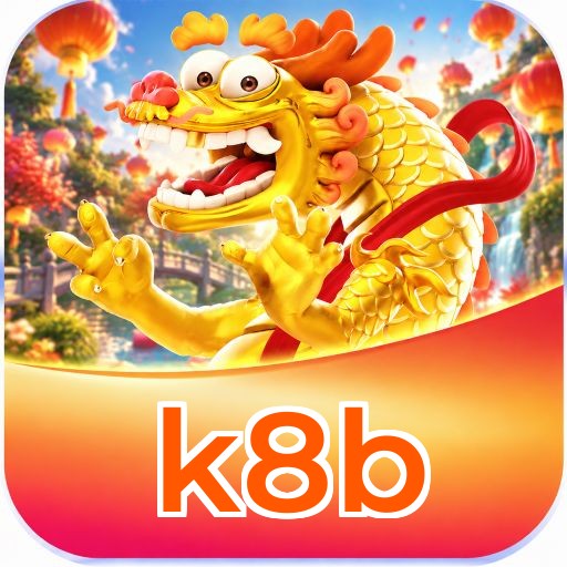 k8b Logo