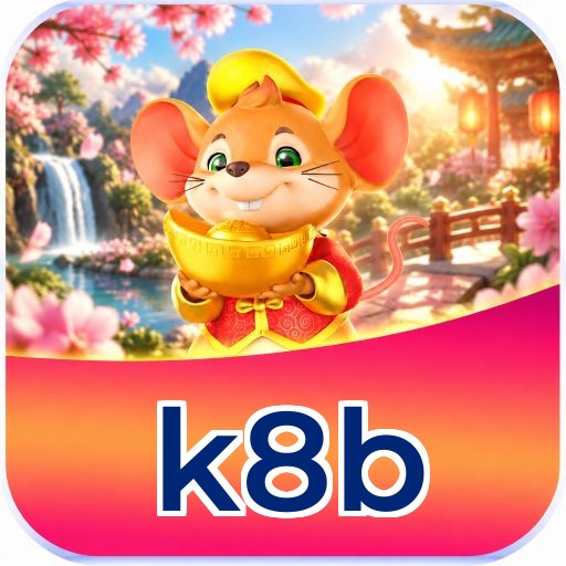 k8b Logo 2