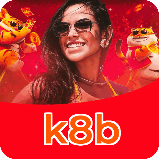 k8b segurança SSL 256-bit - Licença Curaçao, eCOGRA, GLI certificado