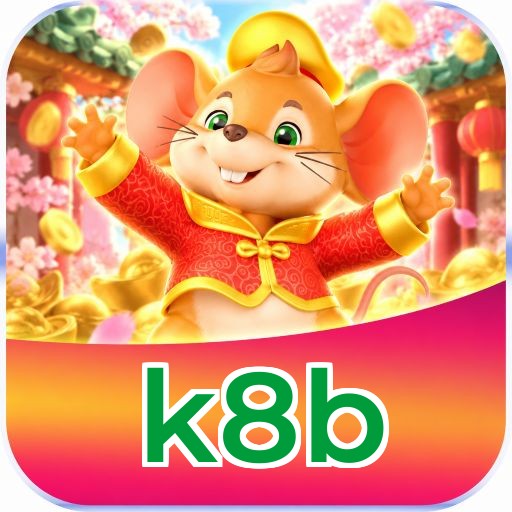 k8b Instalar Logo 3
