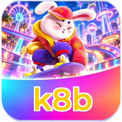 k8b Logo