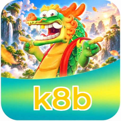 k8b Logo 1