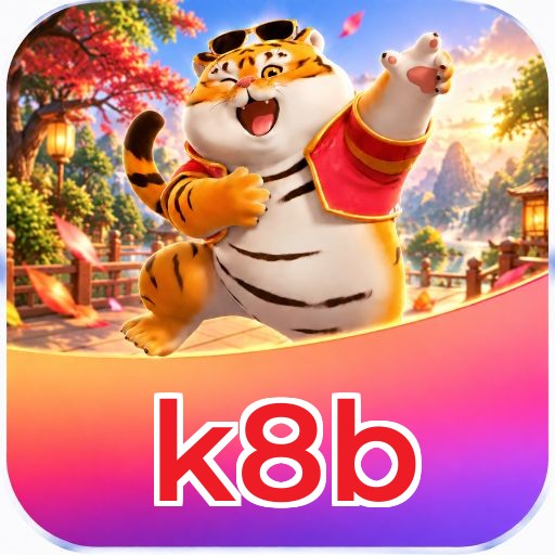 k8b Login Seguro