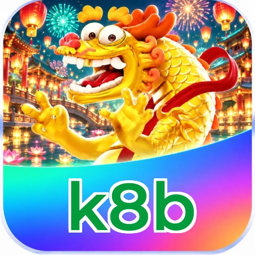 k8b APP Mobile - Android & iOS