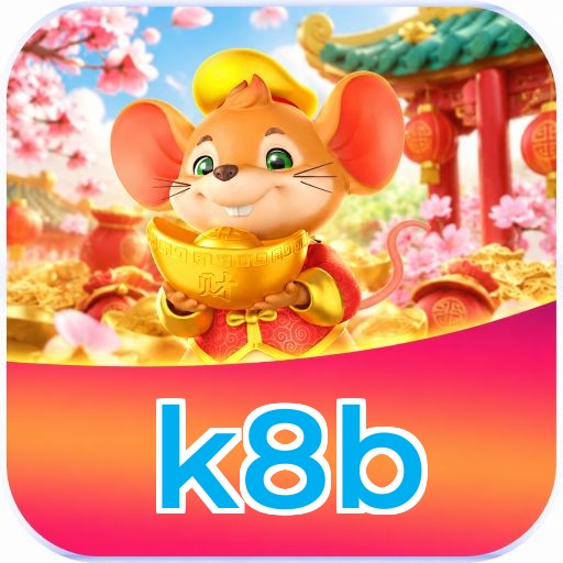 k8b APK Android - Download Oficial