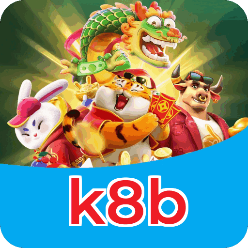 Tabela RTP dos jogos de cassino da k8b
