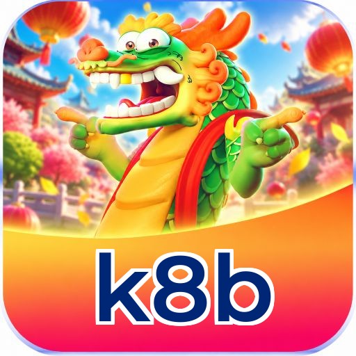k8b Cadastro Oficial