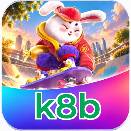 k8b Logo