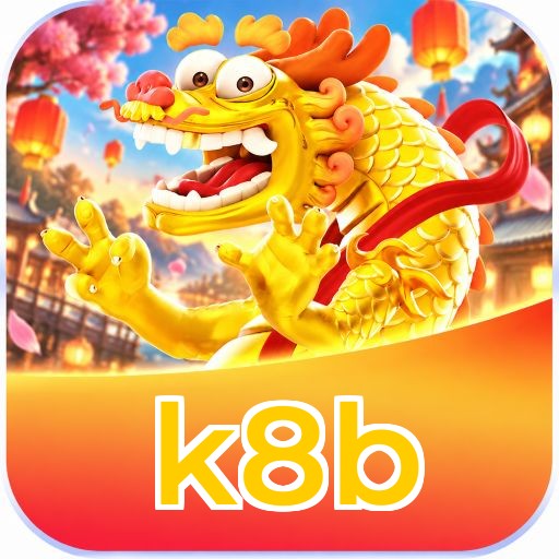 k8b Logo