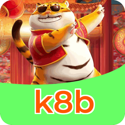 Passo a passo para baixar o app k8b — ilustração editorial