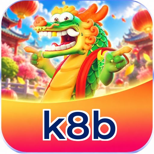 Servidor Brasil k8b