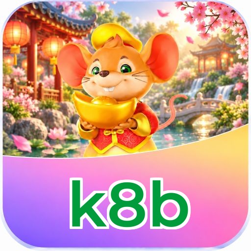 k8b Logo 3