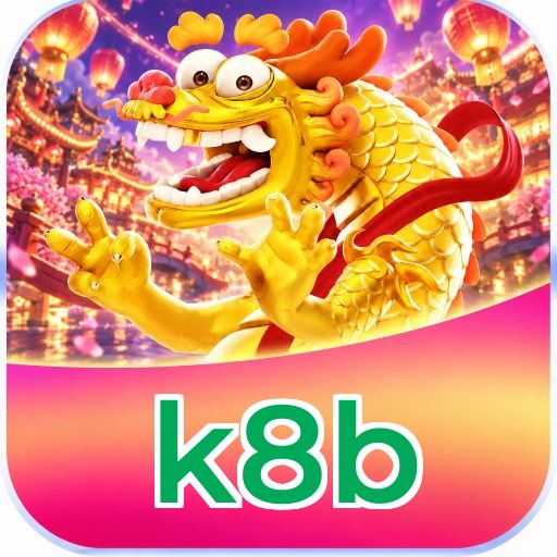 k8b Logo
