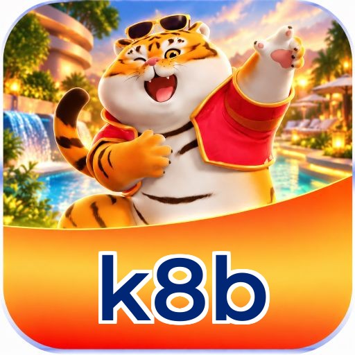 Canal Telegram k8b Oficial