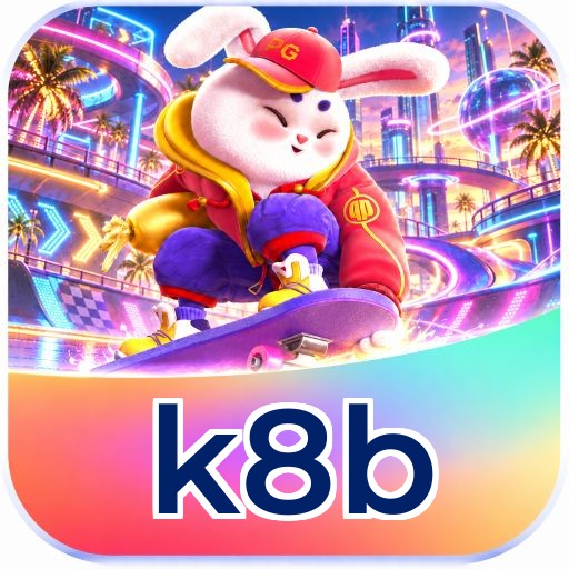 Slots k8b - Jackpots Progressivos