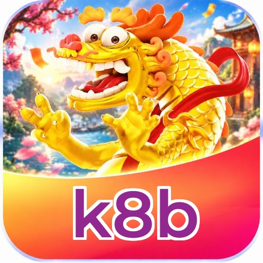 k8b Logo