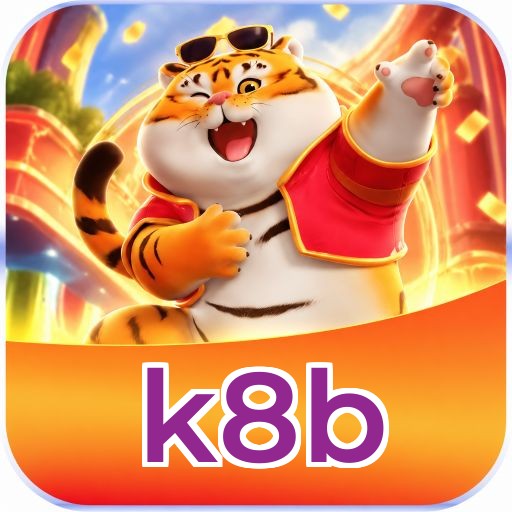 k8b Logo
