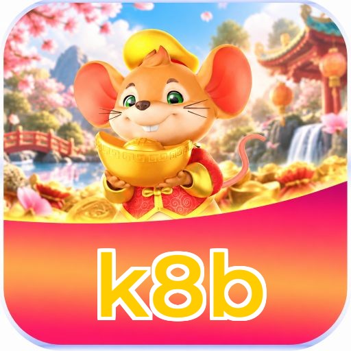 k8b Download App Oficial