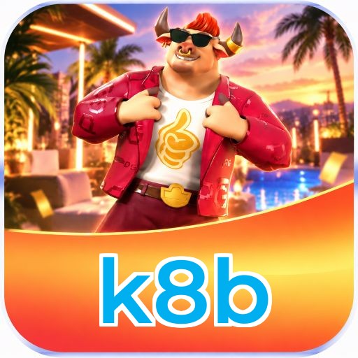 Programa VIP k8b Exclusivo