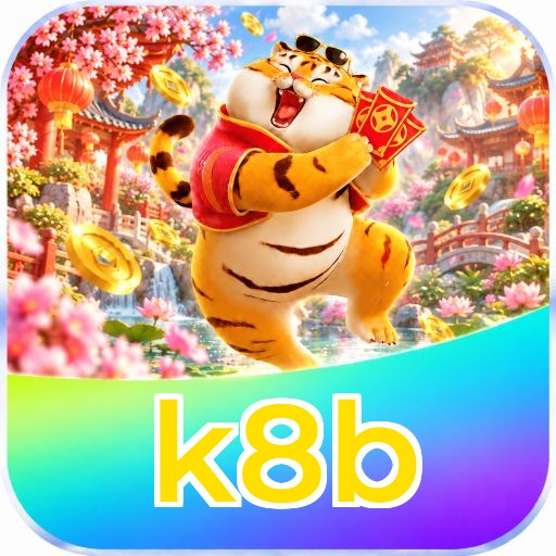 k8b Segurança Logo 2