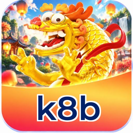 k8b Logo