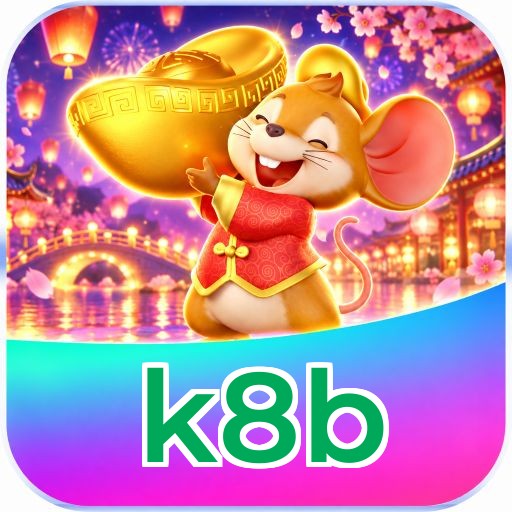 k8b Licença Curaçao Gaming