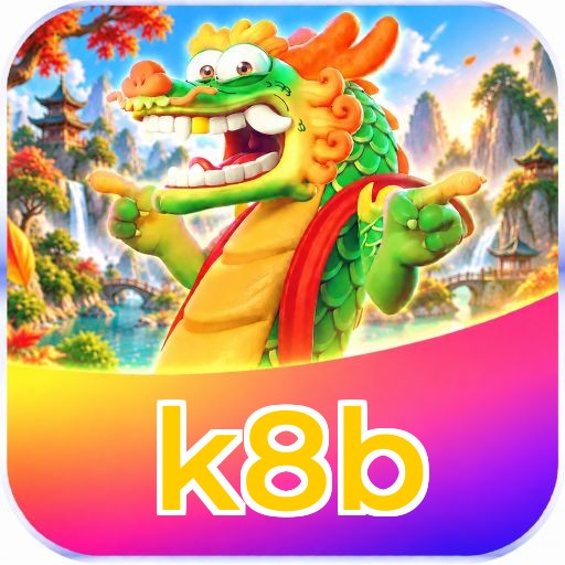 k8b Segurança Logo 1