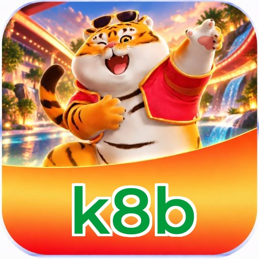 Plataforma k8b - PIX Instantâneo