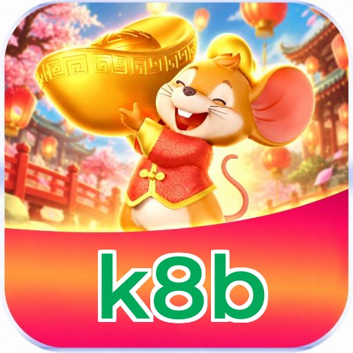 k8b Logo