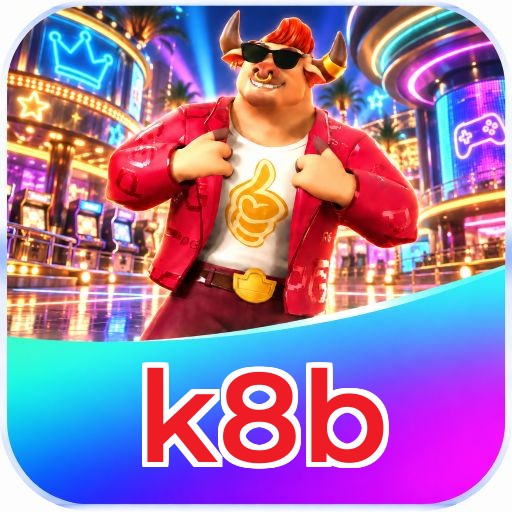 k8b PIX Instantâneo - Saques em 8 Minutos