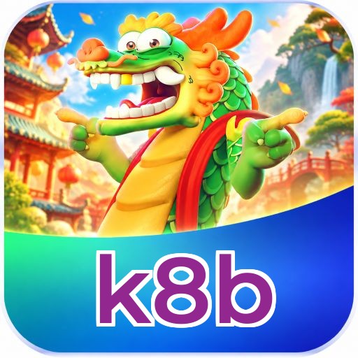 k8b Instalar Logo 2