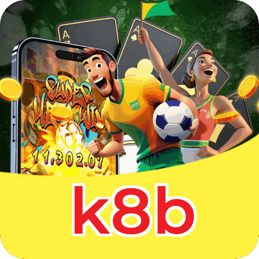 k8b suporte 24/7 português Brasil - 47 atendentes brasileiros chat ao vivo