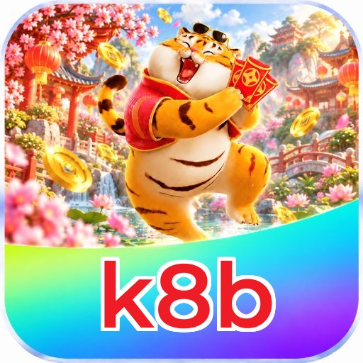 k8b Logo