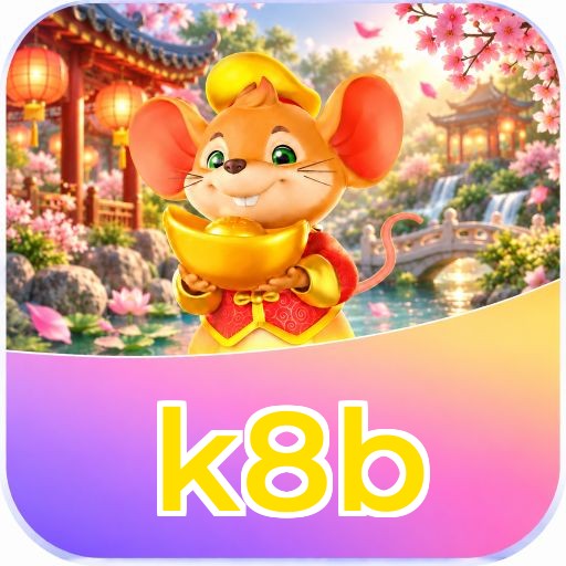 Licença Curaçao k8b