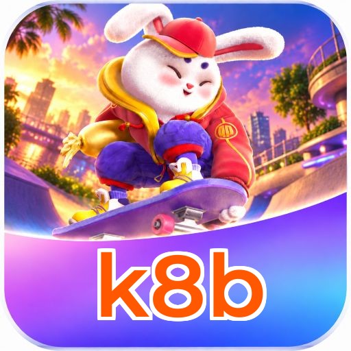 k8b Logo
