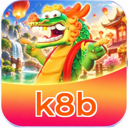 k8b Logo