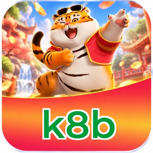 Fortune Tiger Logo 1