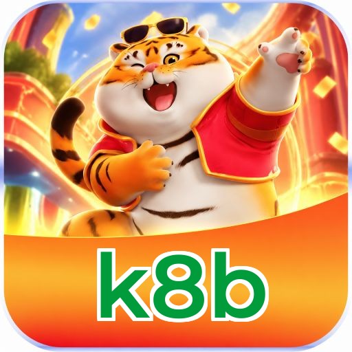 k8b Logo